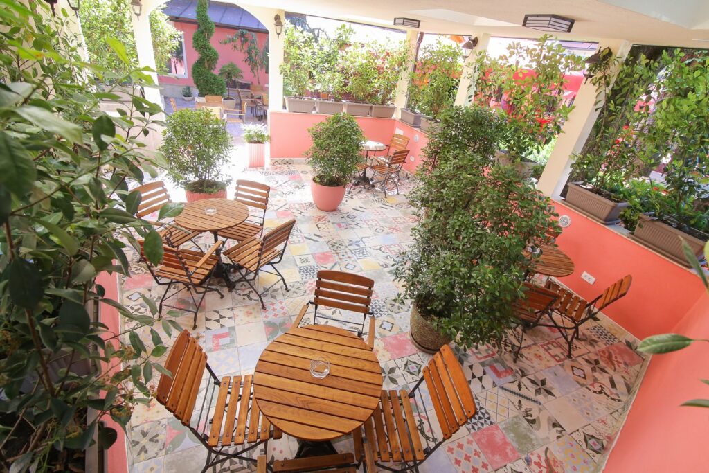 Hotel Asteria, Ljubljana