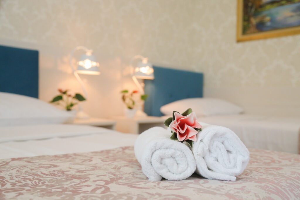 Hotel Asteria, Ljubljana
