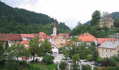 Tržič