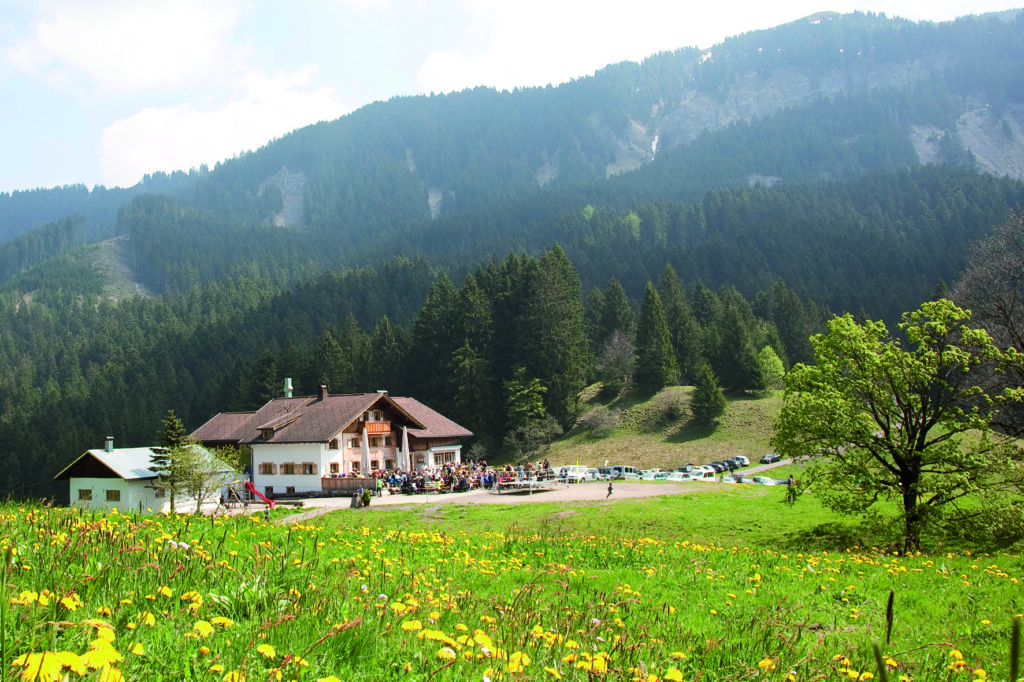 Fa. Zech Millruette Kubanische Musiker Konzert