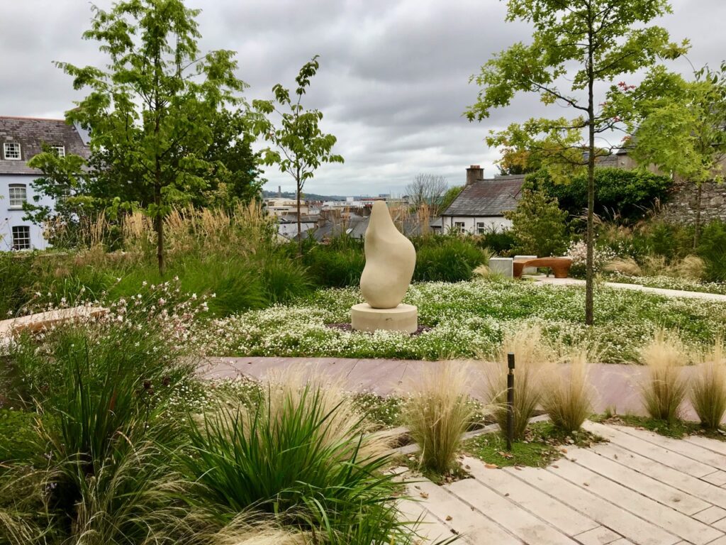 Garden 4