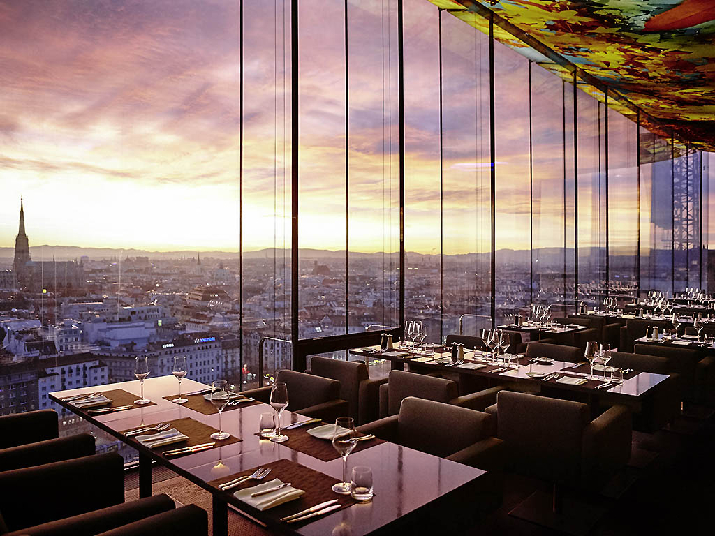 Sofitel Vienna Stephansdom