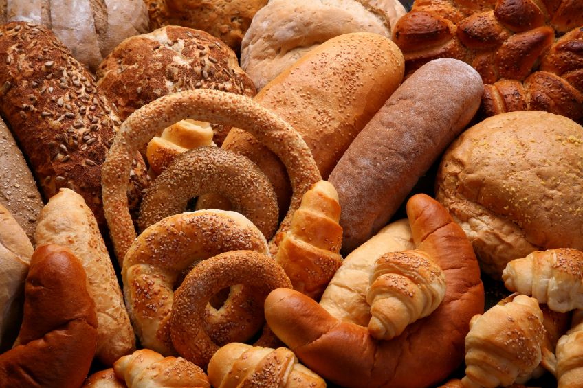bakery