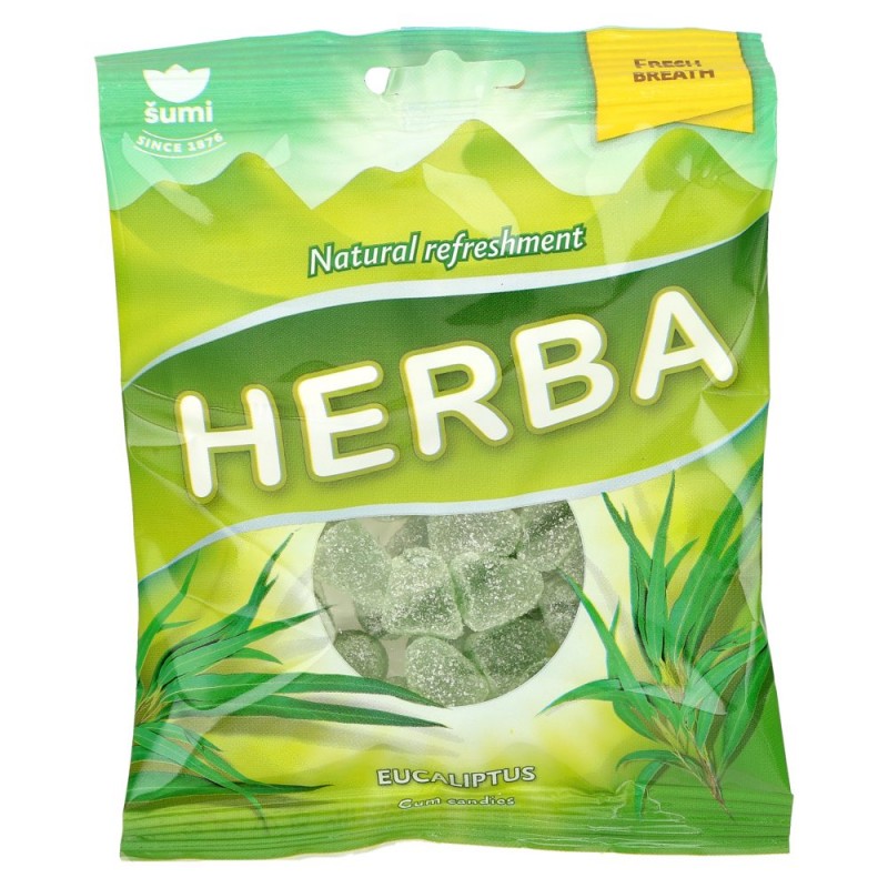 herba