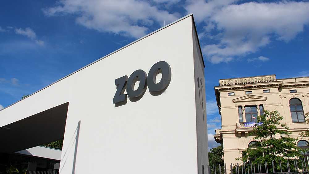 Zoo Frankfurt