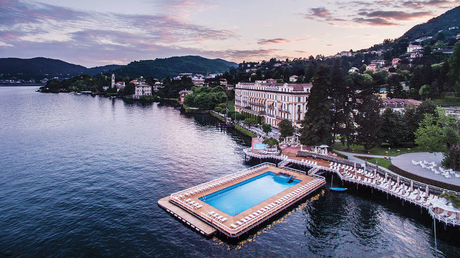 Villa d'Este