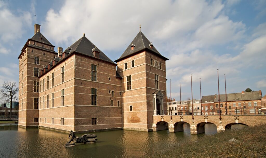 Castle of Turnhout