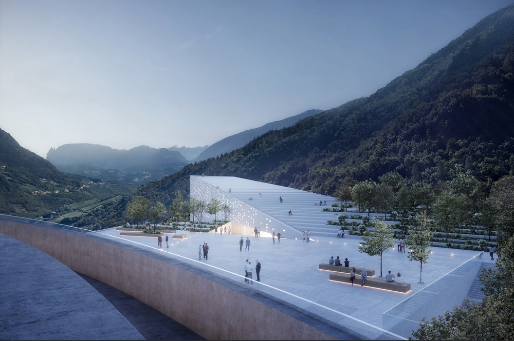 PROJECT / ARCHITECT