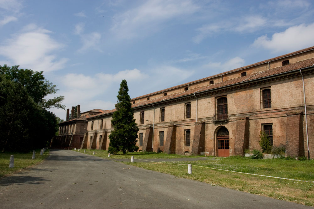 Sesia Ovest_Itinerario 1_Alessandria_La Cittadella Fortificata_Uscita ed entrata autostradale Casale Monferrato Nord