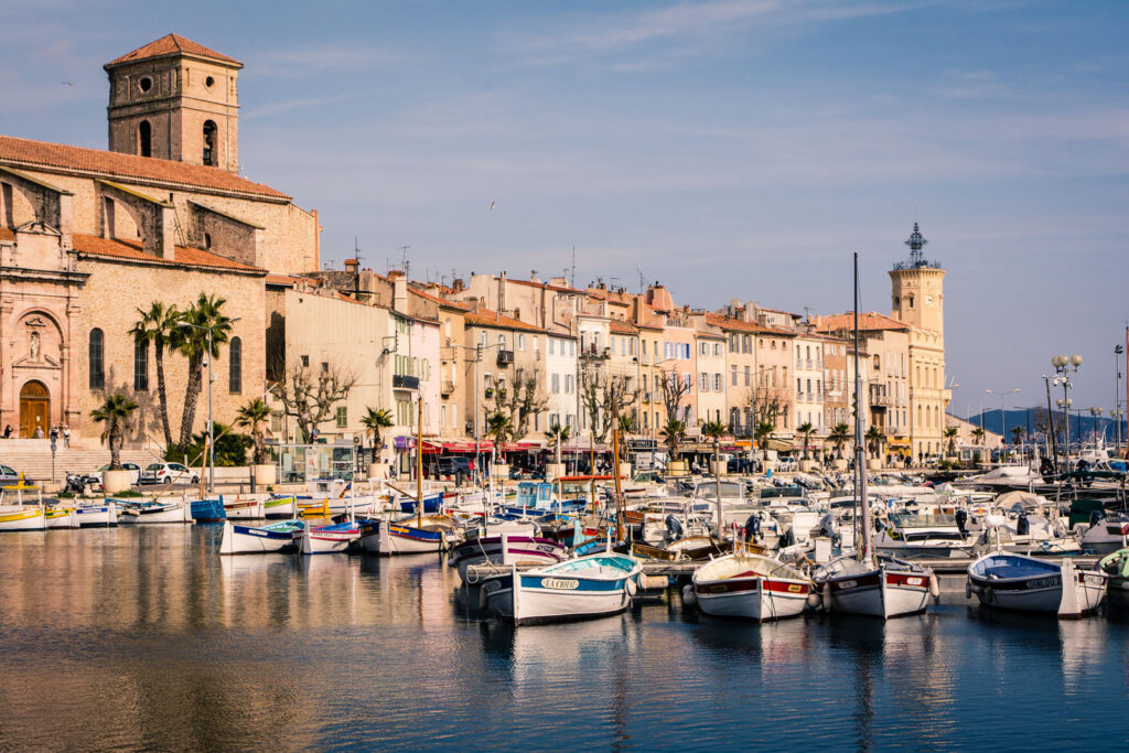 La Ciotat – Vieux-Port