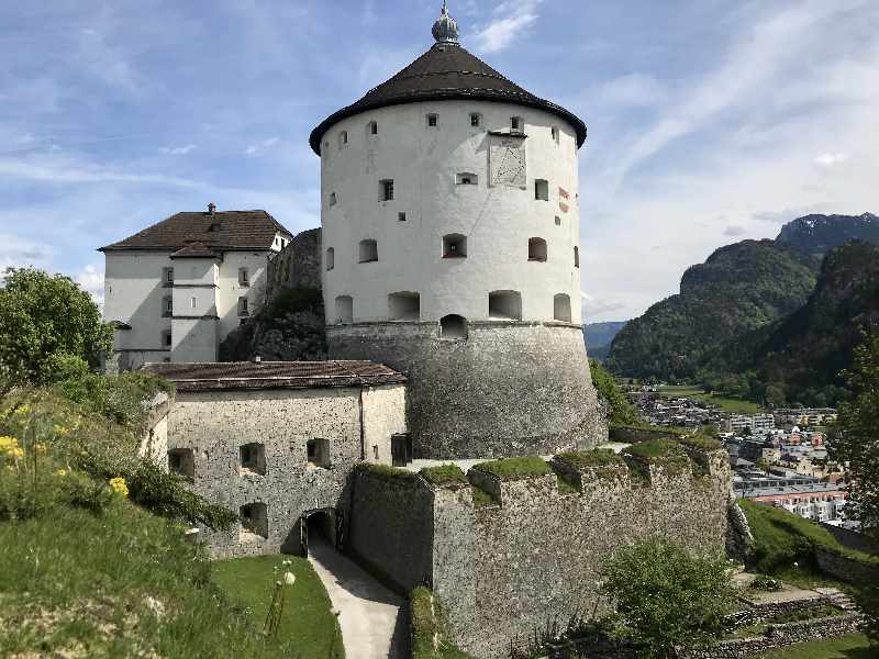 Festung Kufstein