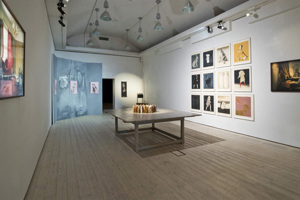 Kristinehamns Konstmuseum