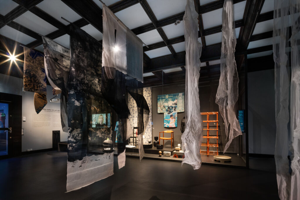 Röhsska Museet
Göteborg