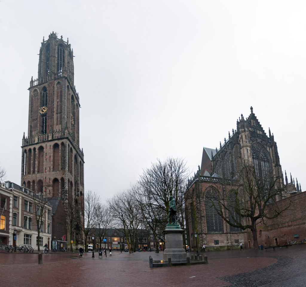 St Martin's Cathedral of Utrecht