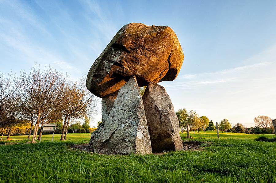 Proleek Dolmen