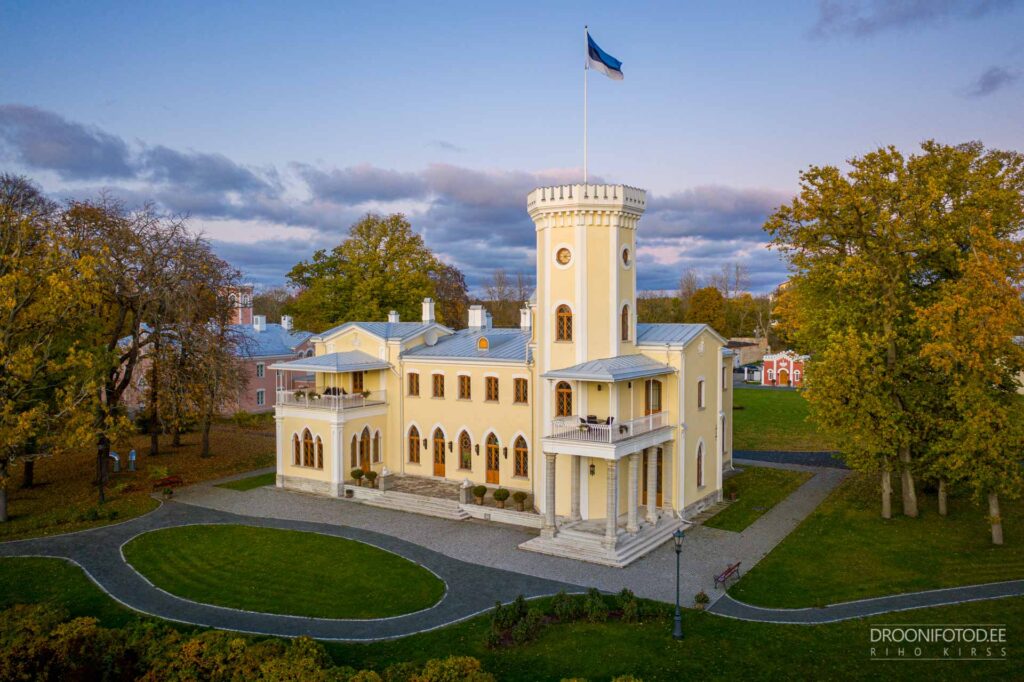 Keila-Joa mõis