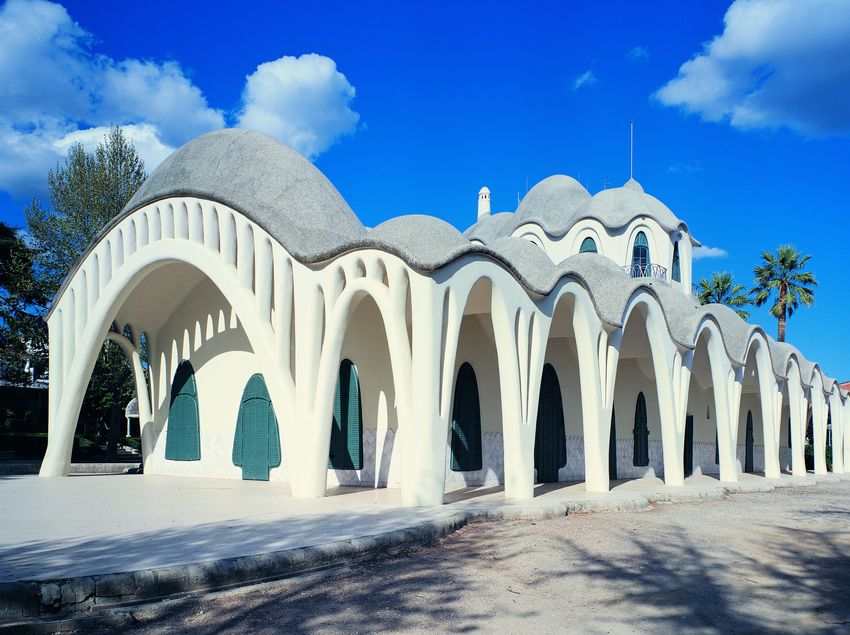 GAUDI