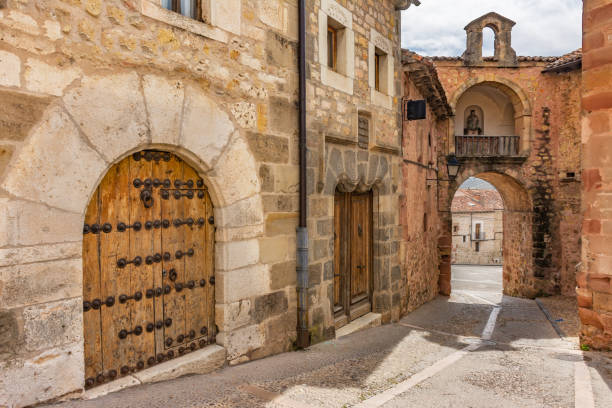 A beautiful place in Castilla La Mancha