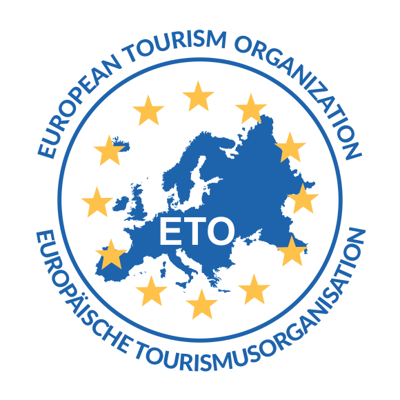 ETO - European tourism organization logo