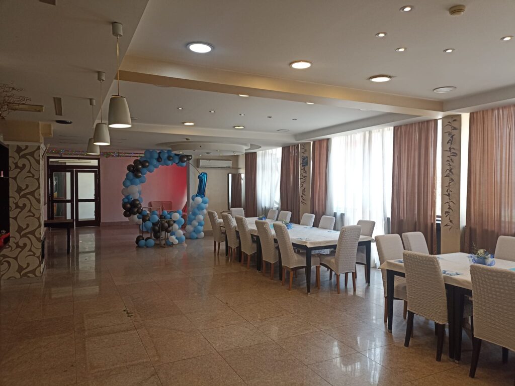 Hotel Beograd 5